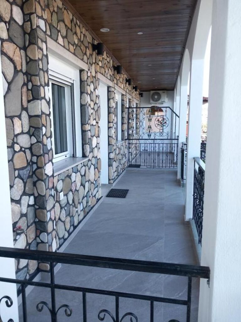 Thalassoudis 1 House, Agios Nikolaos, Sithonia