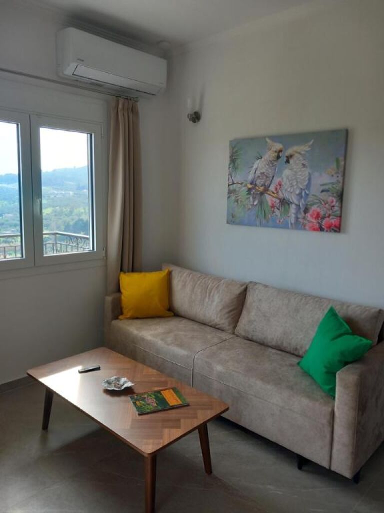 Thalassoudis 1 House, Agios Nikolaos, Sithonia