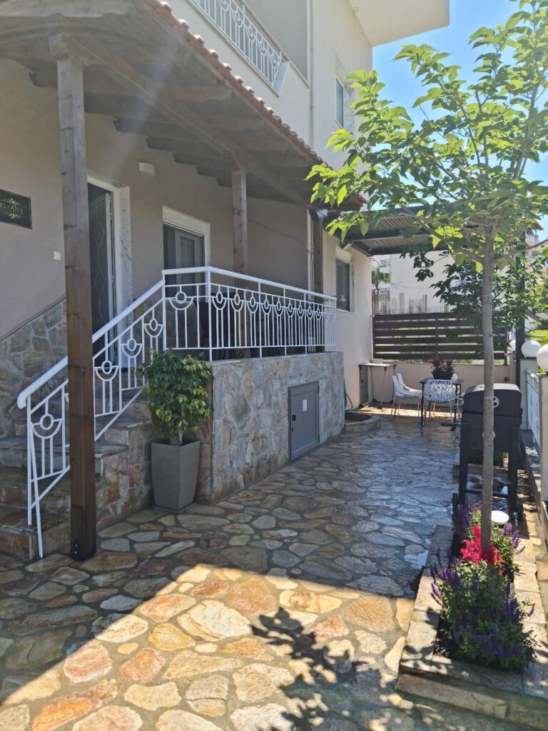 Eleana Luxury Private Apartment, Neos Marmaras, Sithonia