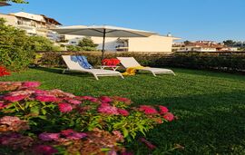 Eleana Luxury Private Apartment, Neos Marmaras, Sithonia