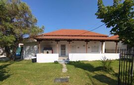 Ntinas House, Sozopoli, Kassandra