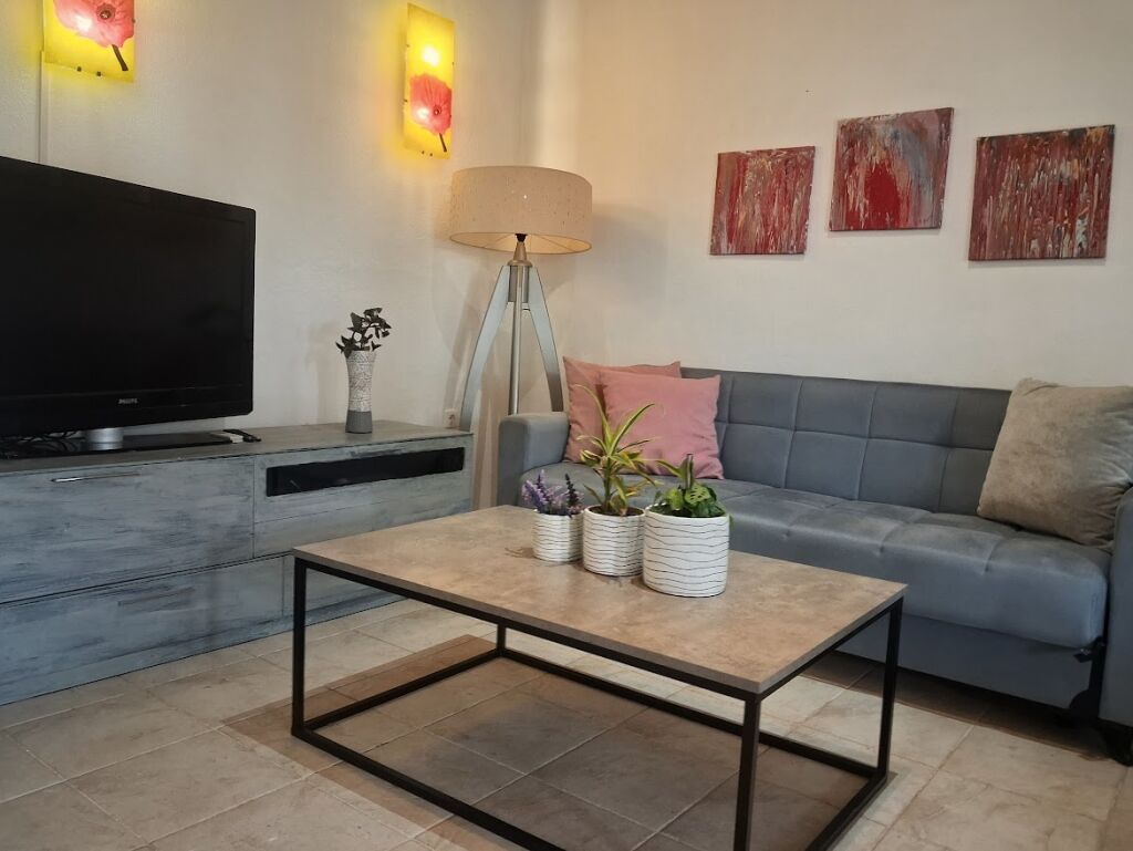 Ntinas House, Sozopoli, Kassandra