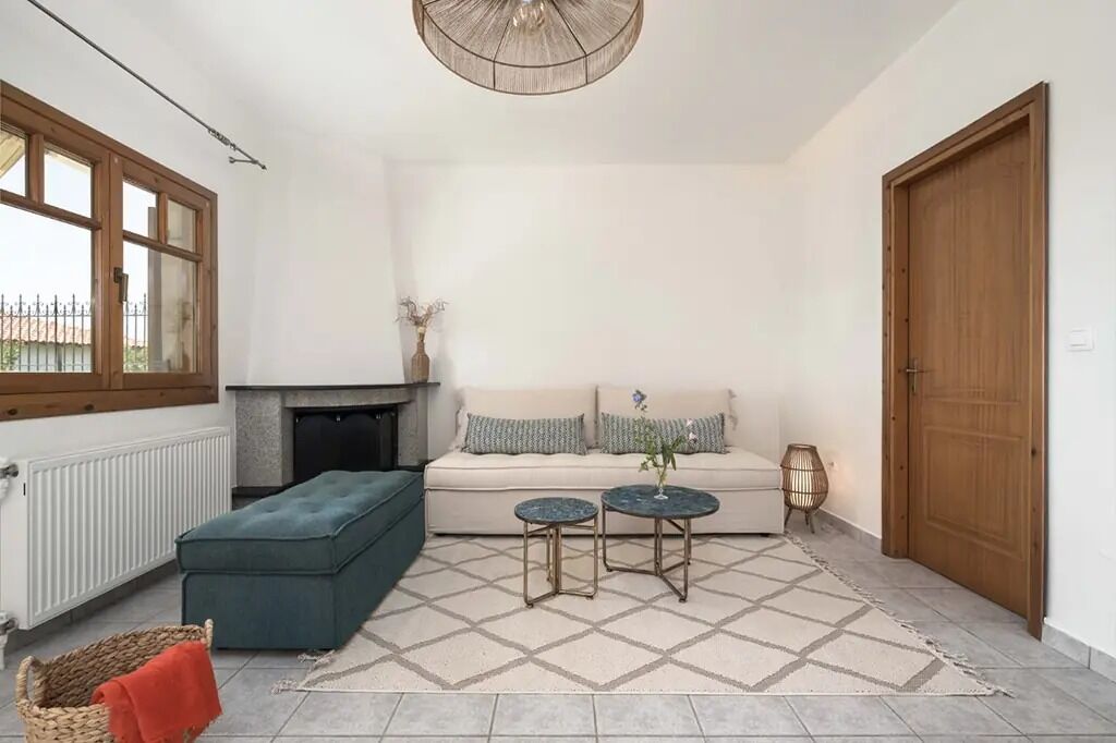 Utopian Villa, Nikiti, Sithonia