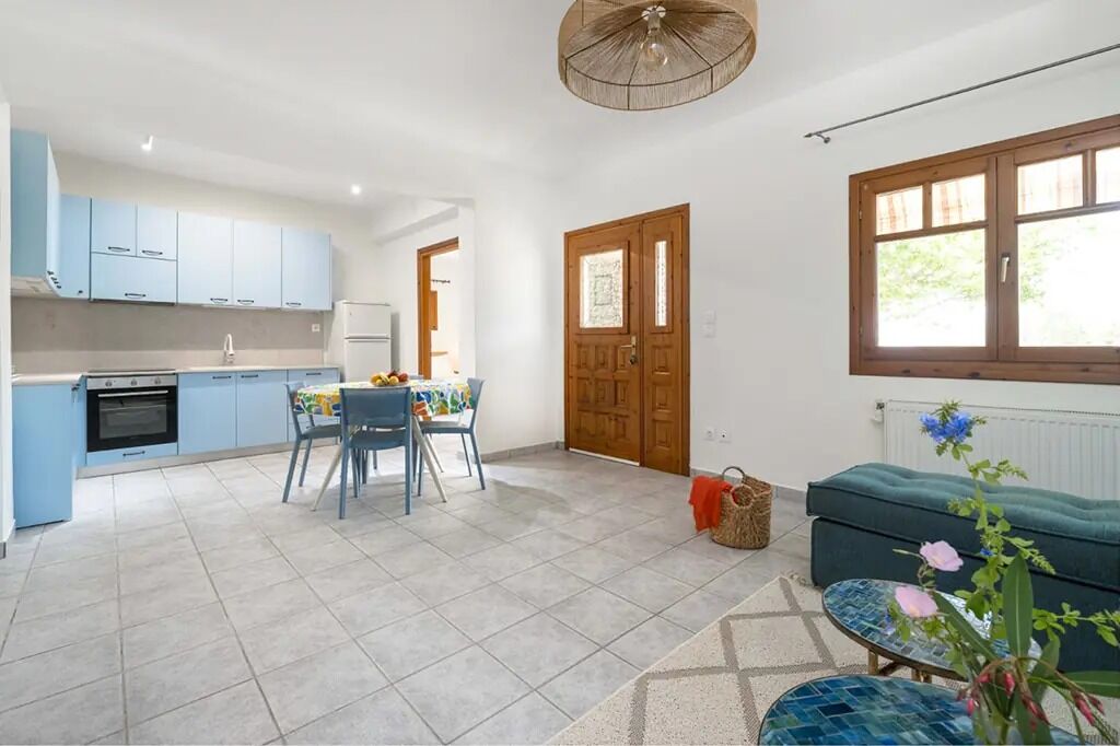 Utopian Villa, Nikiti, Sithonia