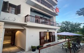 InLofts Apartments, Afytos, Kassandra