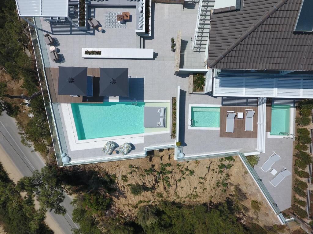 360 Luxury View Collection Hotel, Trypiti, Thassos