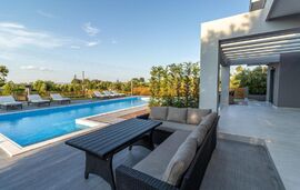 Assos Luxury Villas, Pefkohori, Kassandra