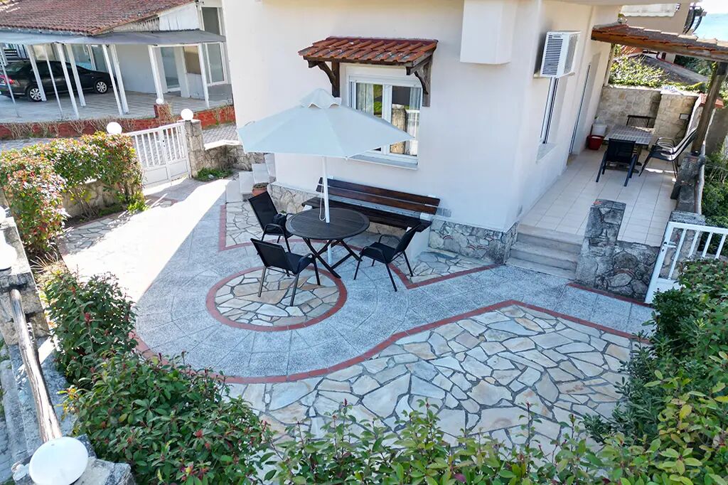 Neptune Sea House, Siviri, Kassandra