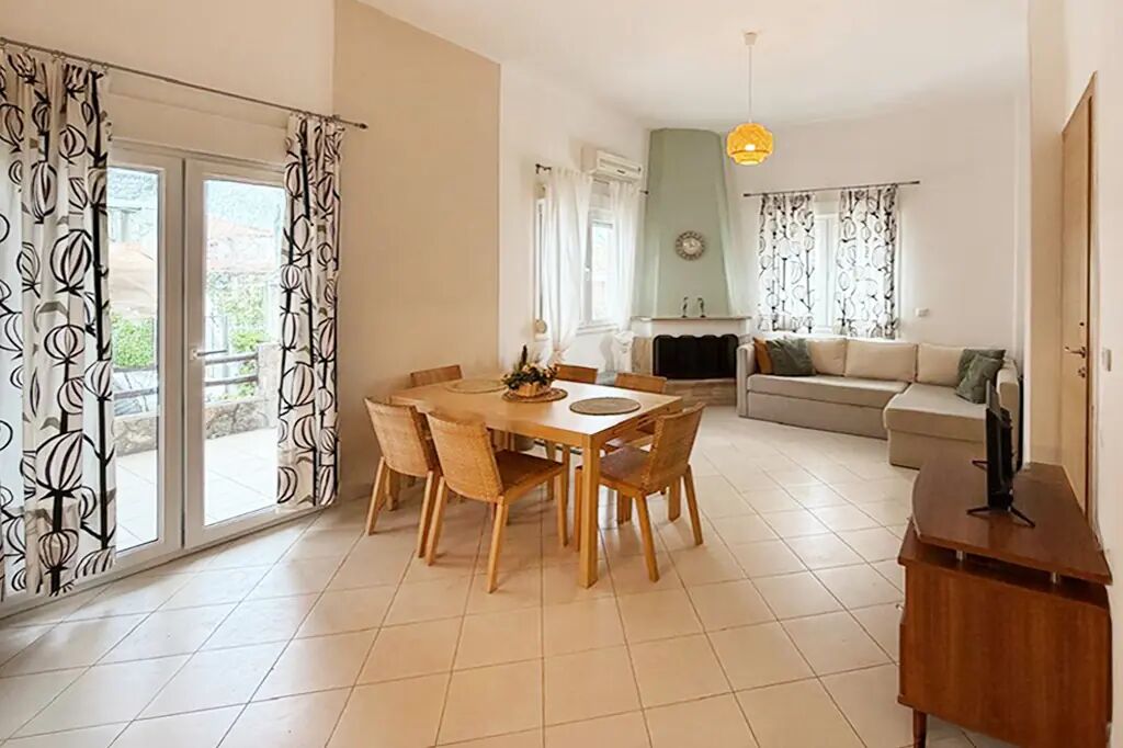 Neptune Sea House, Siviri, Kassandra