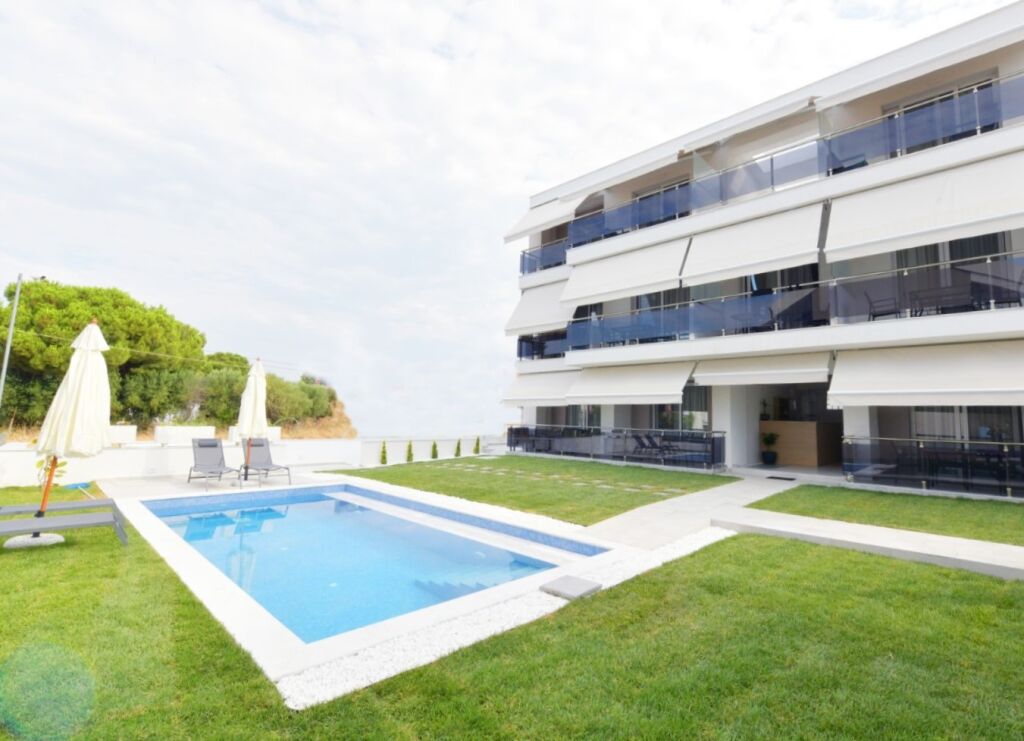 Atlantis Suites And Apartments, Nikiti, Sithonia