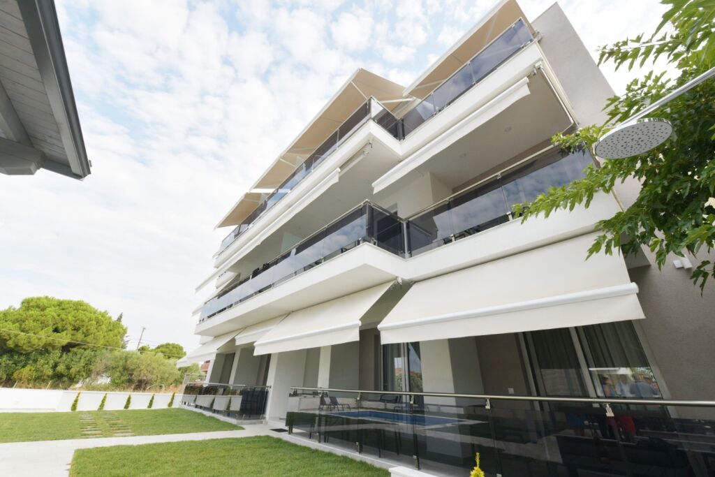 Atlantis Suites And Apartments, Nikiti, Sithonia