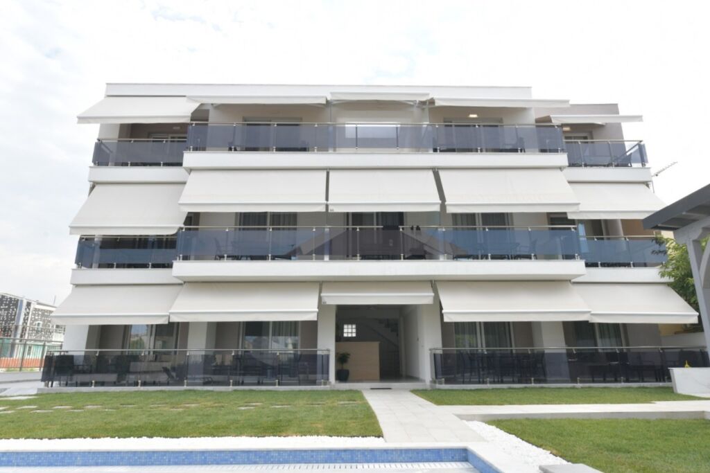 Atlantis Suites And Apartments, Nikiti, Sithonia