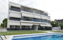 Atlantis Suites And Apartments, Nikiti, Sithonia