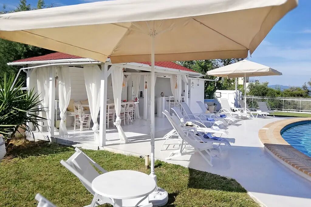 Grand Family Villa, Nea Potidea, Kassandra