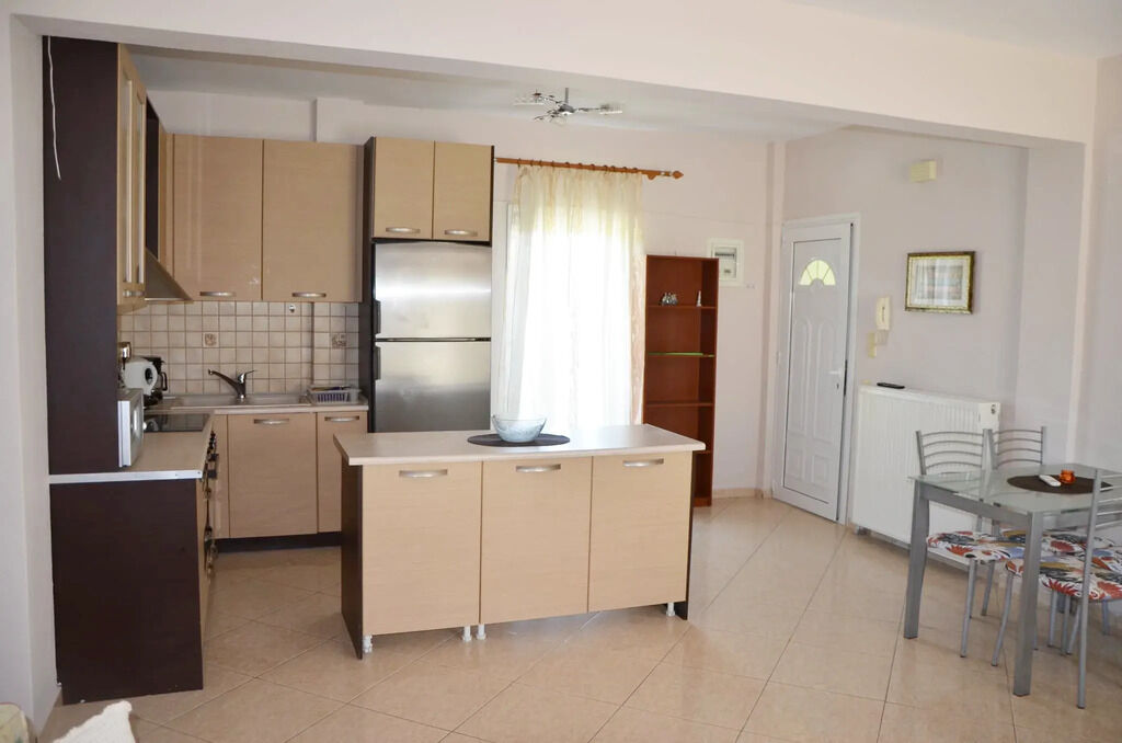 Chrisis Apartment, Sykia, Sithonia