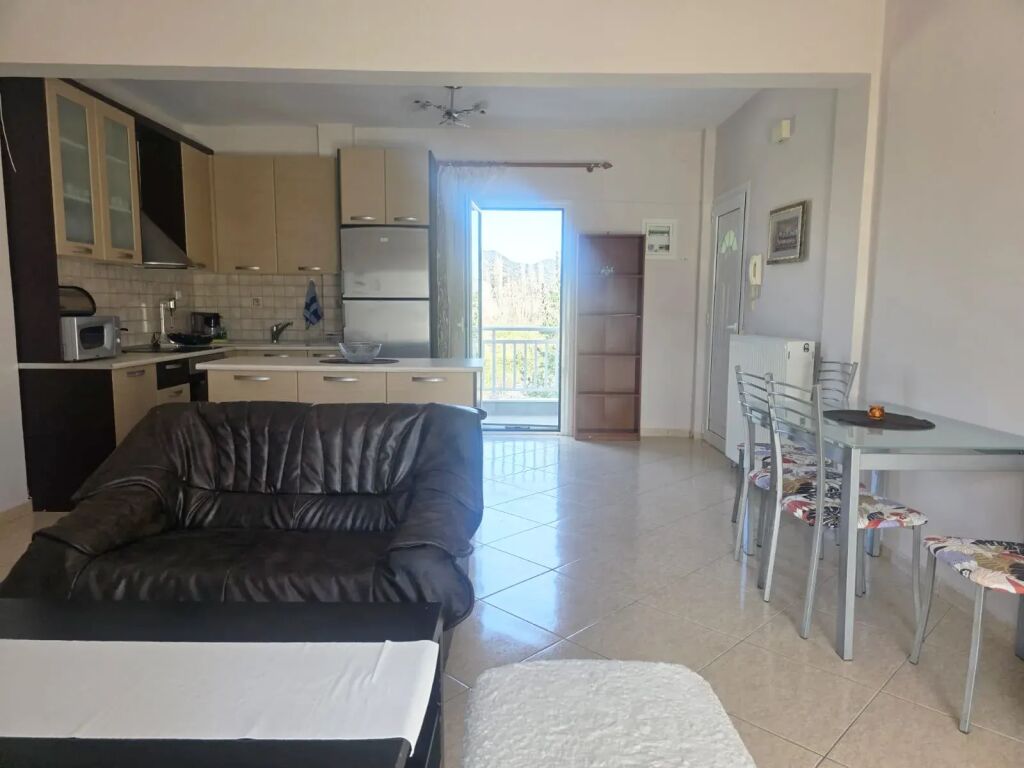 Chrisis Apartment, Sykia, Sithonia