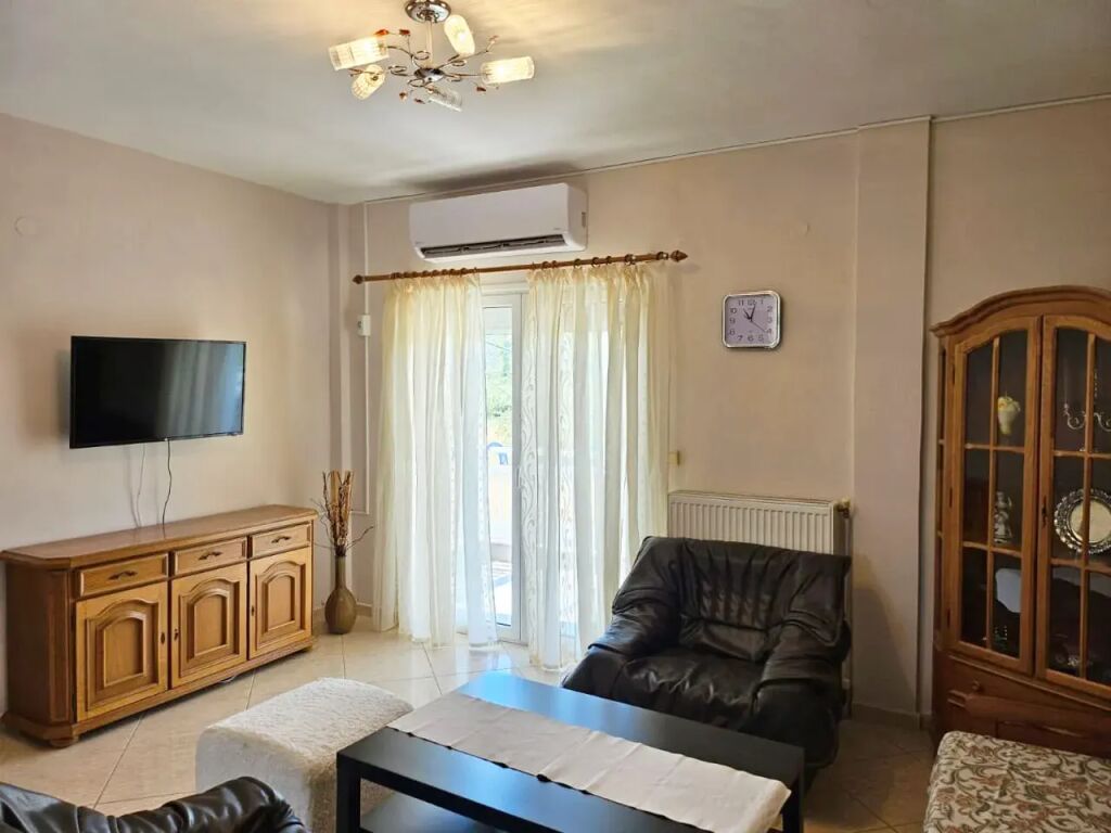 Chrisis Apartment, Sykia, Sithonia