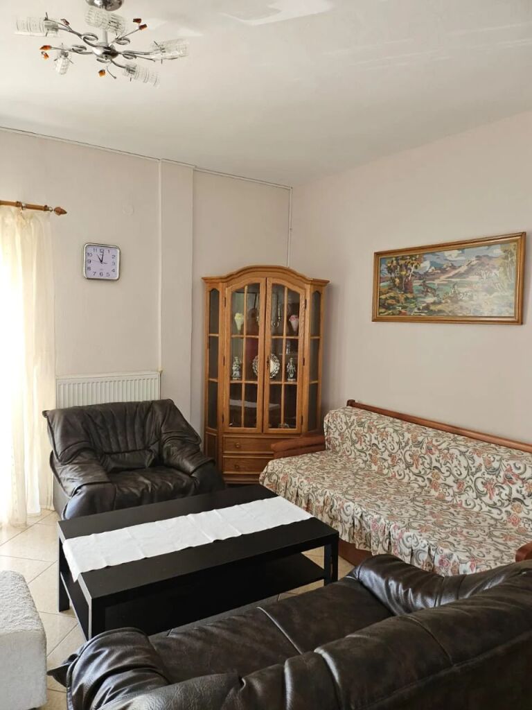 Chrisis Apartment, Sykia, Sithonia