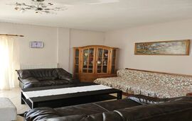 Chrisis Apartment, Sykia, Sithonia