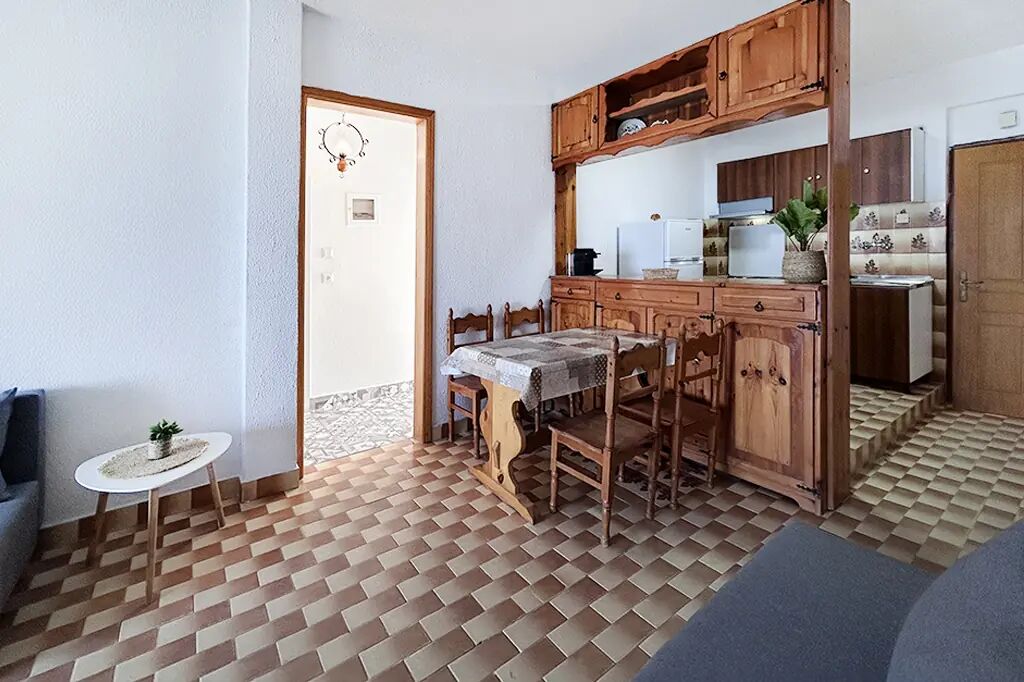 Amazon Sea View House, Kallithea, Kassandra