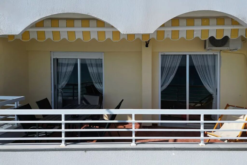 Amazon Sea View House, Kallithea, Kassandra