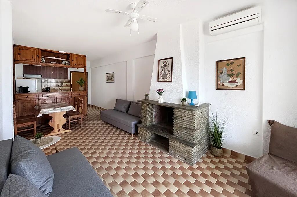 Amazon Sea View House, Kallithea, Kassandra