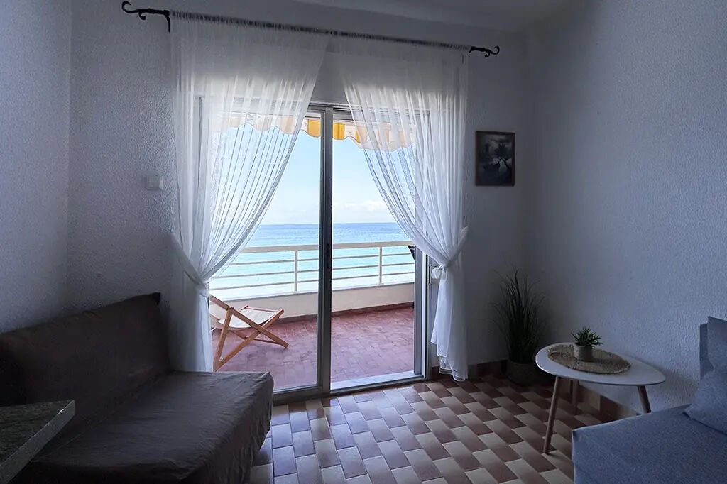 Amazon Sea View House, Kallithea, Kassandra