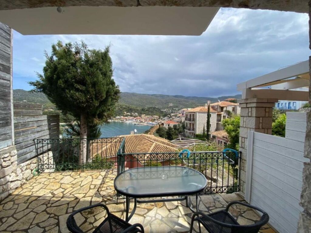 Sivota Muses Apartments, Sivota, Lefkada