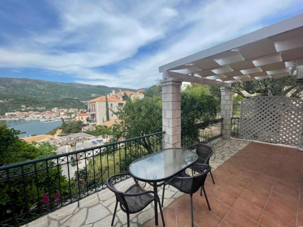 Sivota Muses Apartments, Sivota, Lefkada