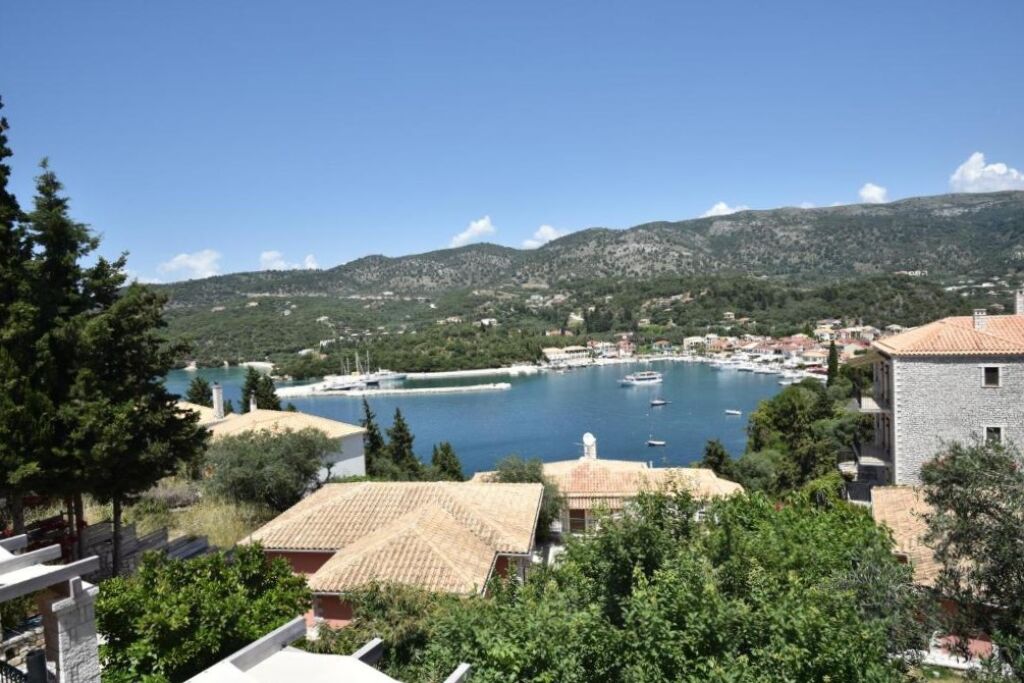 Sivota Muses Apartments, Sivota, Lefkada