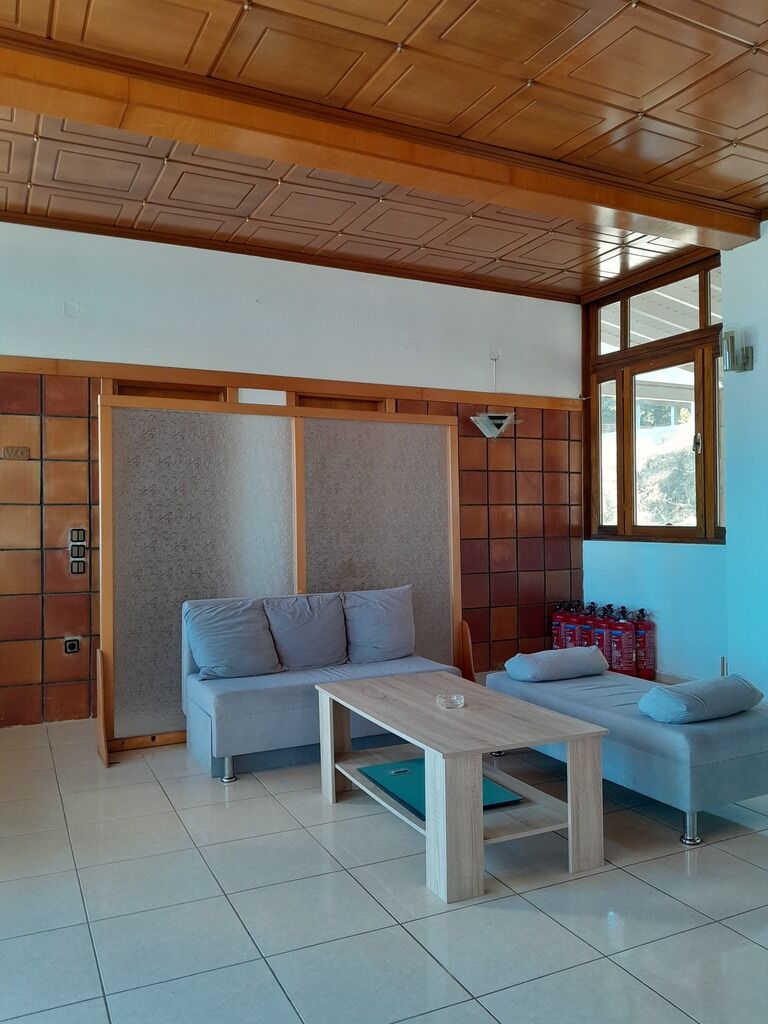 Celestial Blue Hotel, Loutra, Kassandra