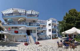 maria hotel potos thassos 1