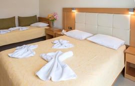 maria hotel potos thassos 14