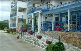 maria hotel potos thassos 3