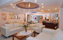 maria hotel potos thassos 8