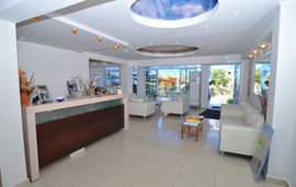 maria hotel potos thassos 9