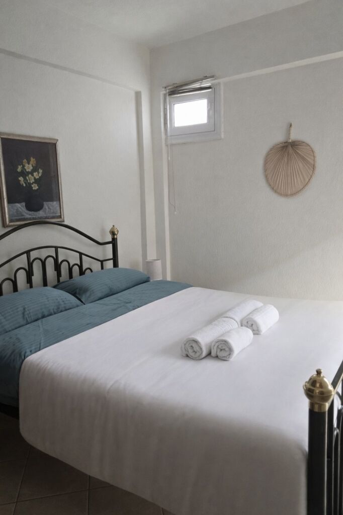 Polihrono Sea View Apartment, Polichrono, Kassandra
