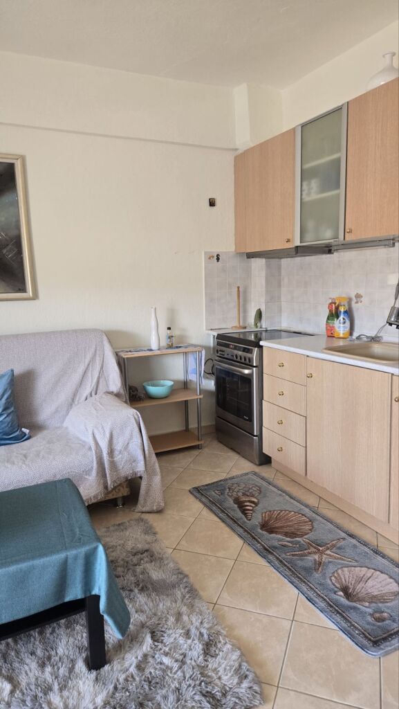 Polihrono Sea View Apartment, Polichrono, Kassandra