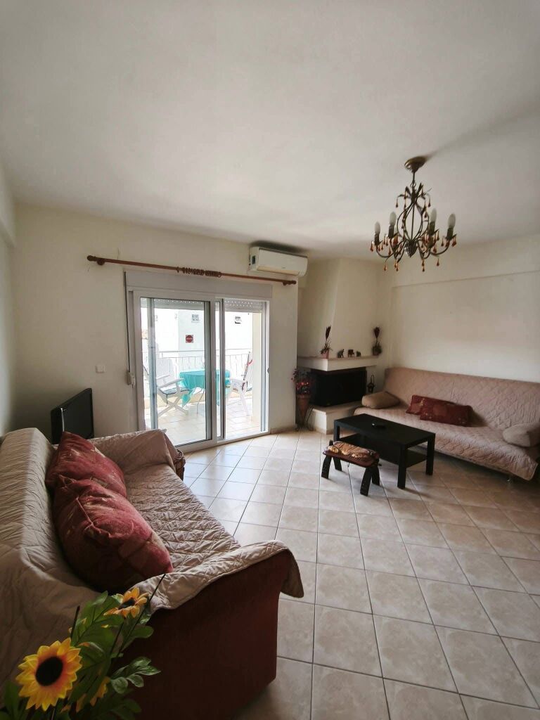 Polihrono Sea View Apartment, Polichrono, Kassandra