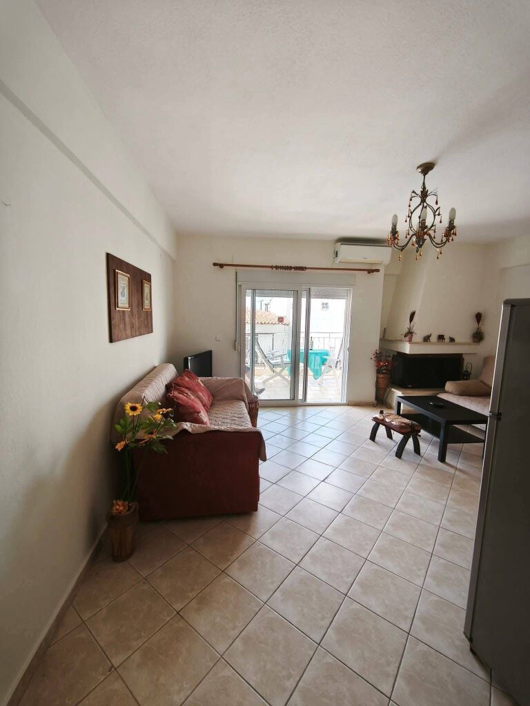 Polihrono Sea View Apartment, Polichrono, Kassandra