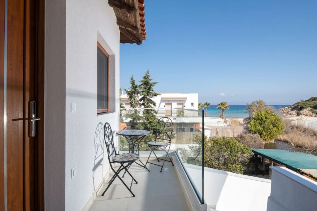 Alinas House, Ormos Panagias, Sithonia