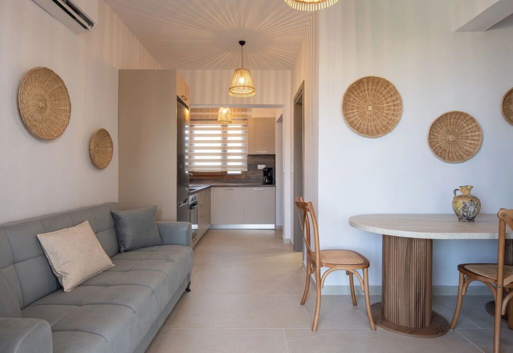 Alinas House, Ormos Panagias, Sithonia