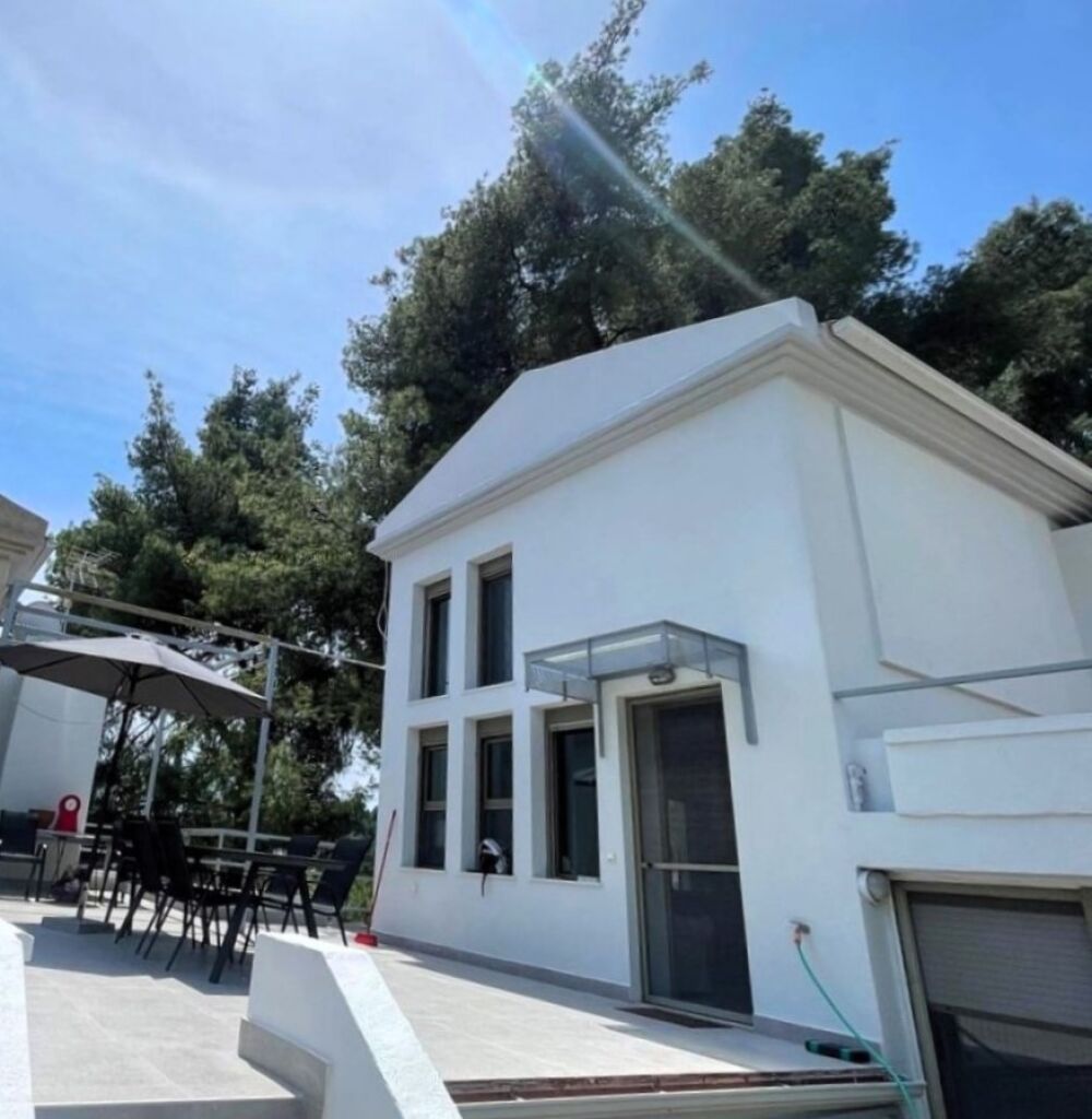 Luca Cassa, Pefkohori, Kassandra