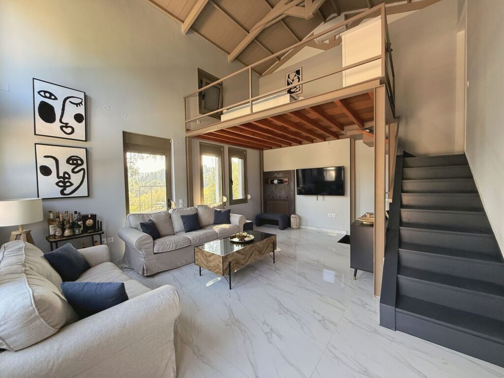 Luca Cassa, Pefkohori, Kassandra