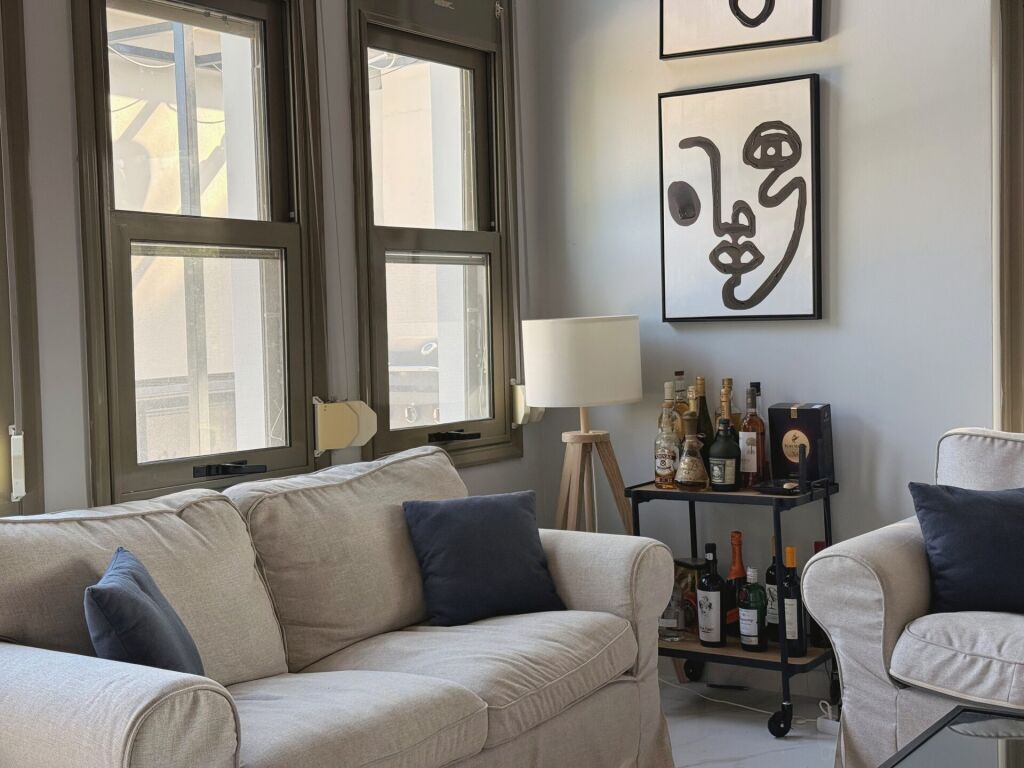 Luca Cassa, Pefkohori, Kassandra