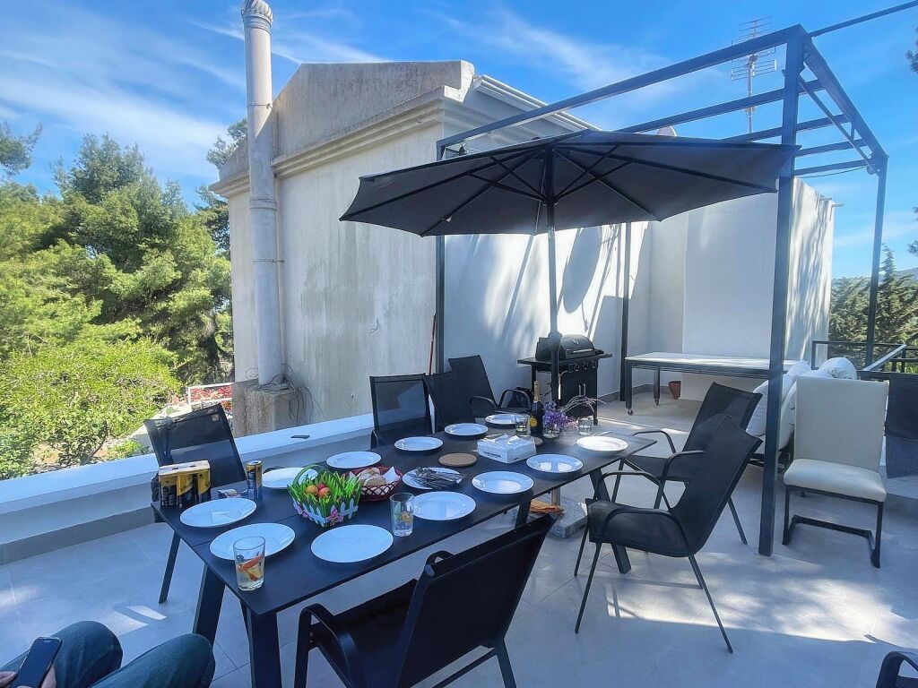 Luca Cassa, Pefkohori, Kassandra