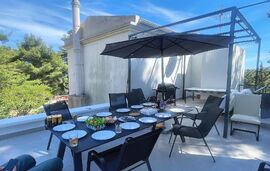 Luca Cassa, Pefkohori, Kassandra