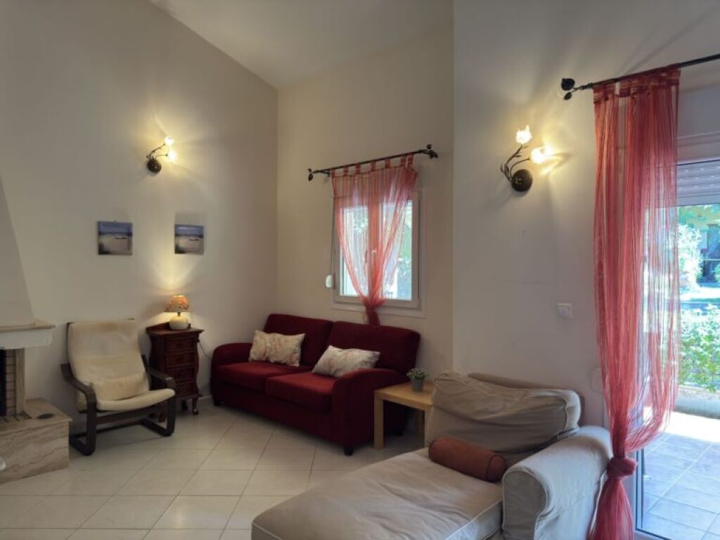 Estrella's Haus Apartment, Nikiti, Sithonia