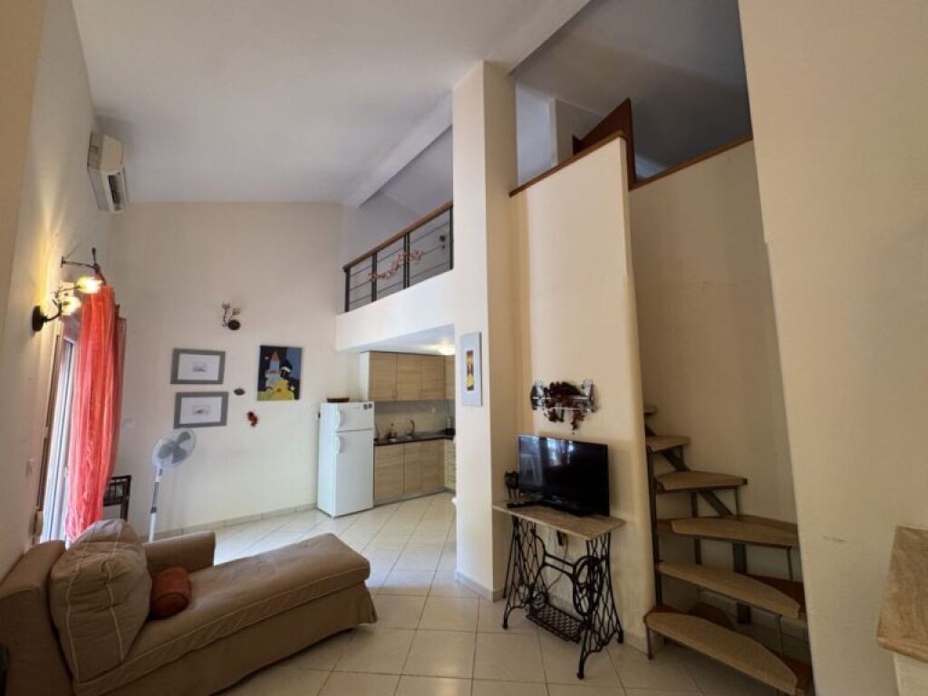 Estrella's Haus Apartment, Nikiti, Sithonia
