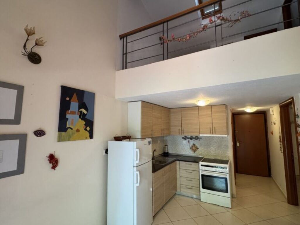 Estrella's Haus Apartment, Nikiti, Sithonia